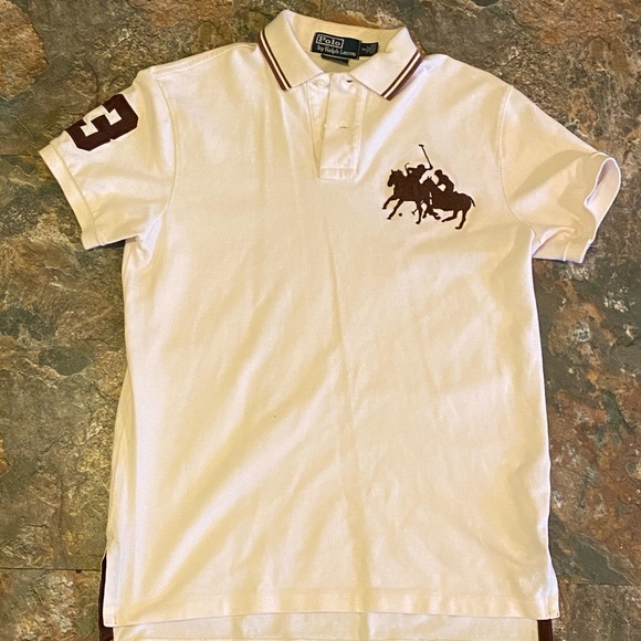 Polo Ralph Lauren Other - Polo Ralph Lauren shirt